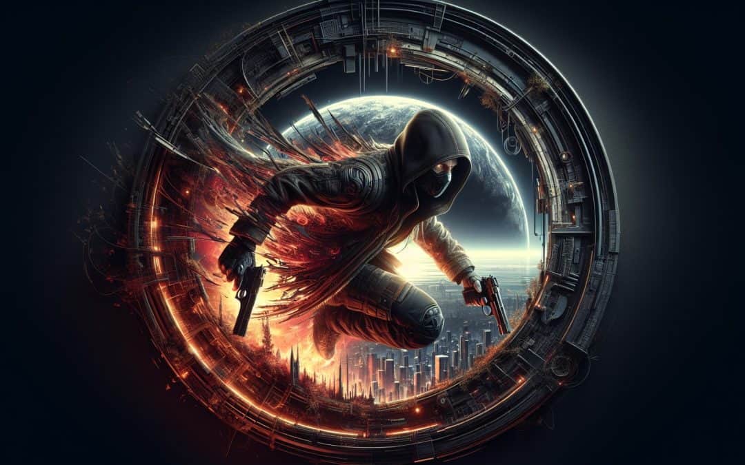 Igre koje izazivaju najveći adrenalin među igračima
