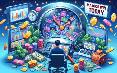 Koji provajderi najčešće isplaćuju visoke dobitke