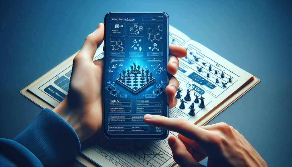 Kako ti pametan telefon može pomoći da igraš bolje Kako ti pametan telefon može pomoći da igraš bolje