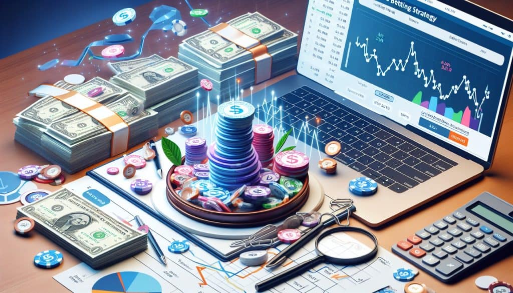 Kako osvojiti više koristeći strategiju klađenja u slojevima Kako osvojiti više koristeći strategiju klađenja u slojevima