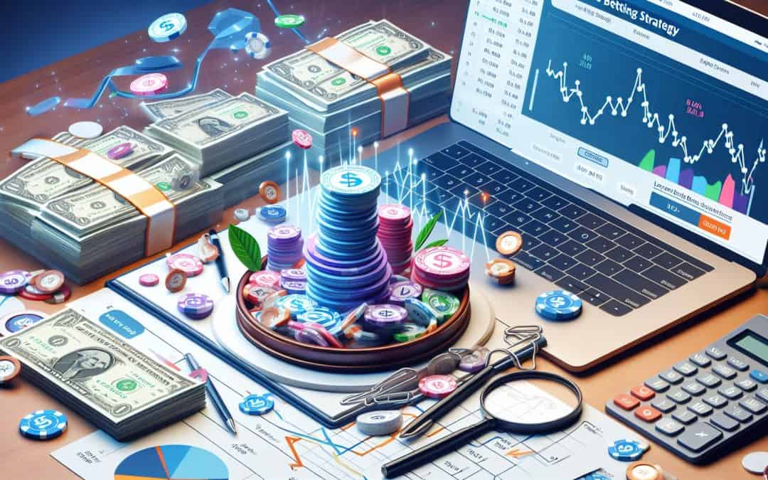 Kako osvojiti više koristeći strategiju klađenja u slojevima
