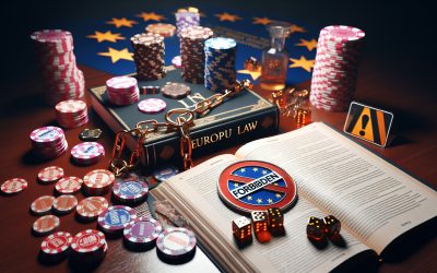 Koji casino bonusi su zabranjeni u EU