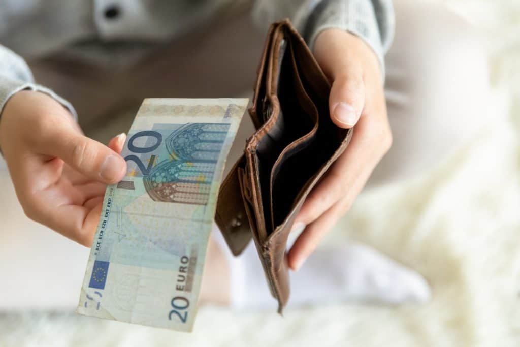 Što učiniti ako ti je odbijen kredit Što učiniti ako ti je odbijen kredit
