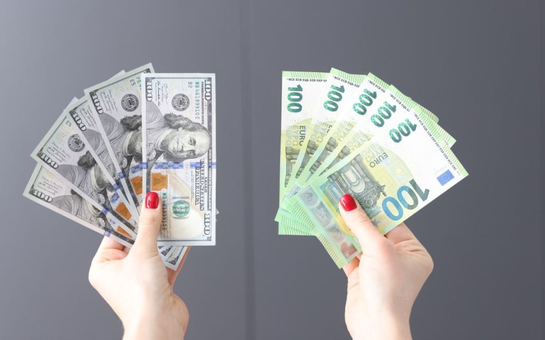 Top 5 grešaka koje ljudi rade s kreditima