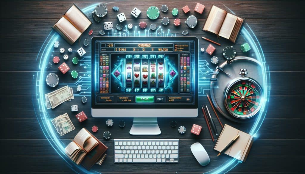 Kako pobijediti u online slotovima koristeći strategiju