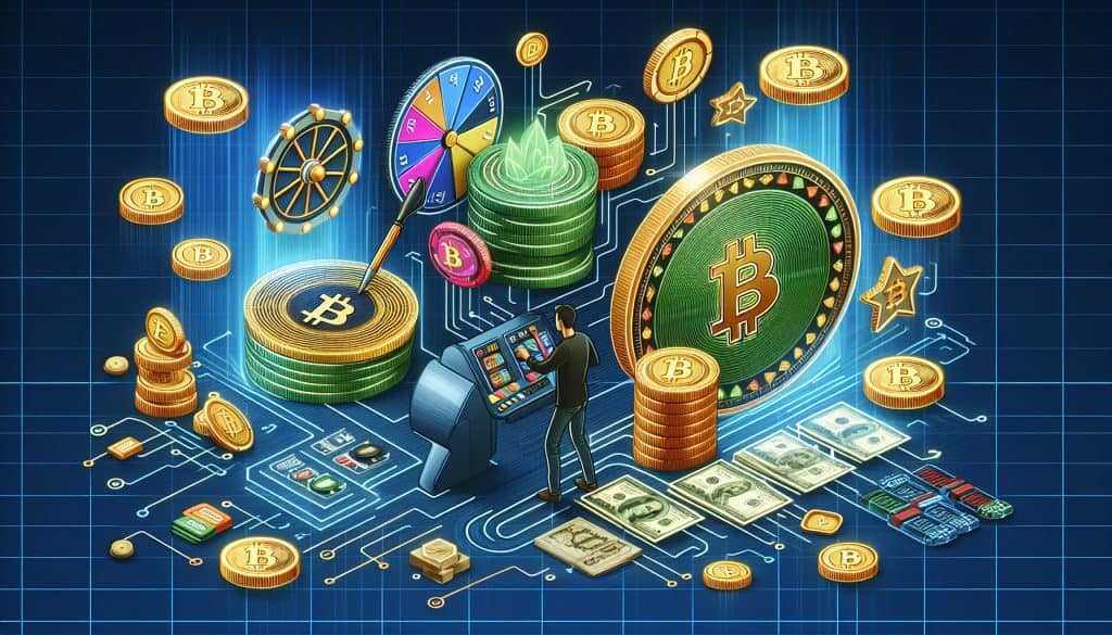 Kako koristiti kriptovalute za brže casino isplate? Kako koristiti kriptovalute za brže casino isplate?