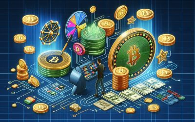 Kako koristiti kriptovalute za brže casino isplate?