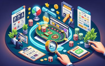Kako pronaći online casino koji nudi najbolje dnevne nagrade za igrače?
