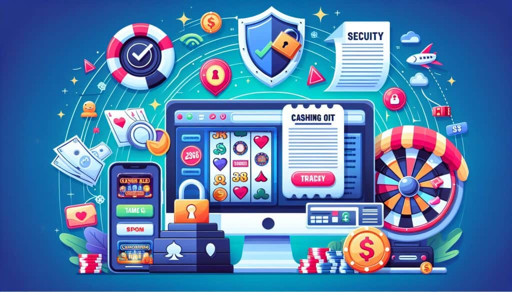 Koji su najčešći uvjeti isplate dobitaka u online casinima? Koji su najčešći uvjeti isplate dobitaka u online casinima?