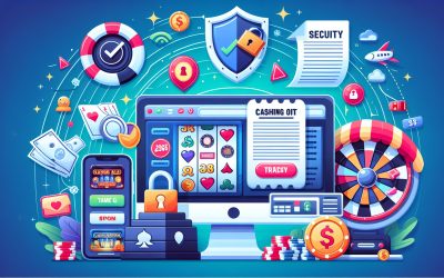 Koji su najčešći uvjeti isplate dobitaka u online casinima?