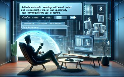 Kako se koristi funkcija za automatsko povlačenje dobitaka