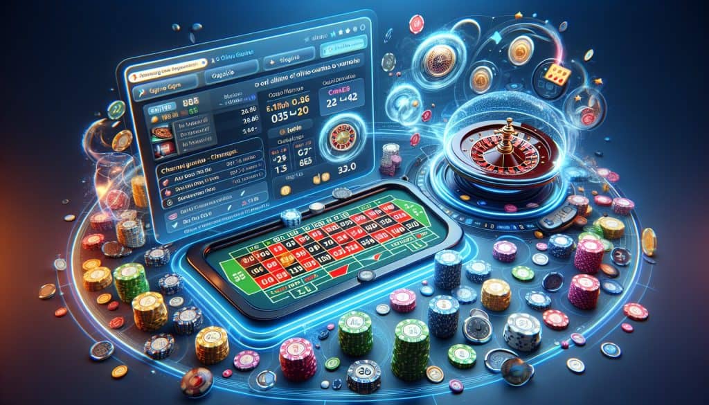 Koje online casino igre nude najbolje šanse za pobjedu u ruletu?