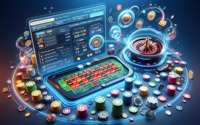 Koje online casino igre nude najbolje šanse za pobjedu u ruletu?