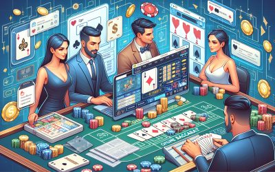Vodič za online baccarat za početnike