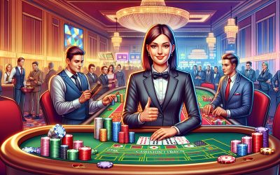 Casino termini koje svaki početnik mora znati