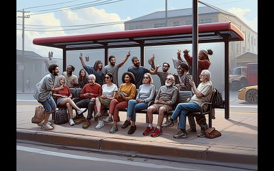 Igre koje možeš igrati dok čekaš autobus