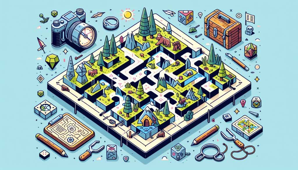 Igre koje su dizajnirane da izgledaju kao nevine puzzle igre Igre koje su dizajnirane da izgledaju kao nevine puzzle igre
