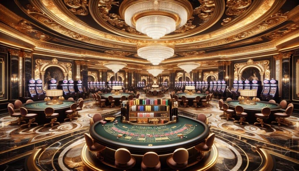 Cleobetra Casino Cleobetra Casino