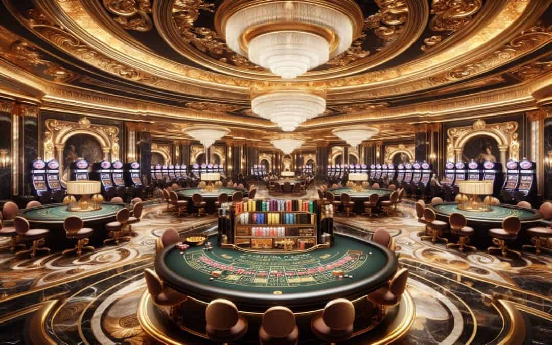Cleobetra Casino