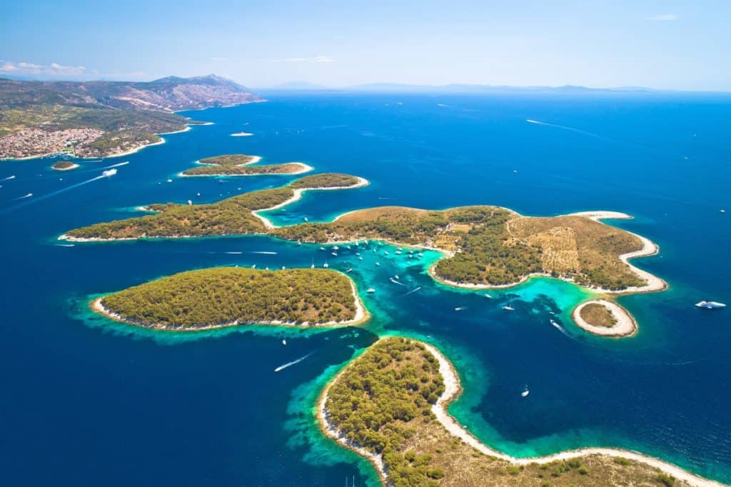 Jadransko more s najljepše strane – istražite Hvar