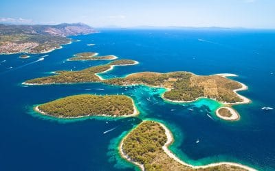 Jadransko more s najljepše strane – istražite Hvar