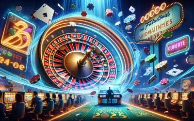 Koji su najbolji online casino bonusi bez depozita u 2025.?