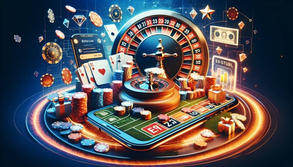 Kako pronaći online casino koji nudi najbolje bonuse za igrače s velikim ulogama?