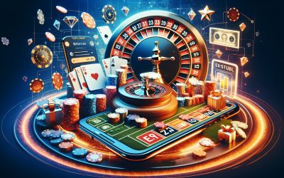 Kako pronaći online casino koji nudi najbolje bonuse za igrače s velikim ulogama?