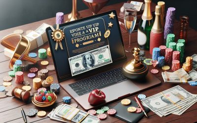 VIP programi u casinima – isplati li se biti član?