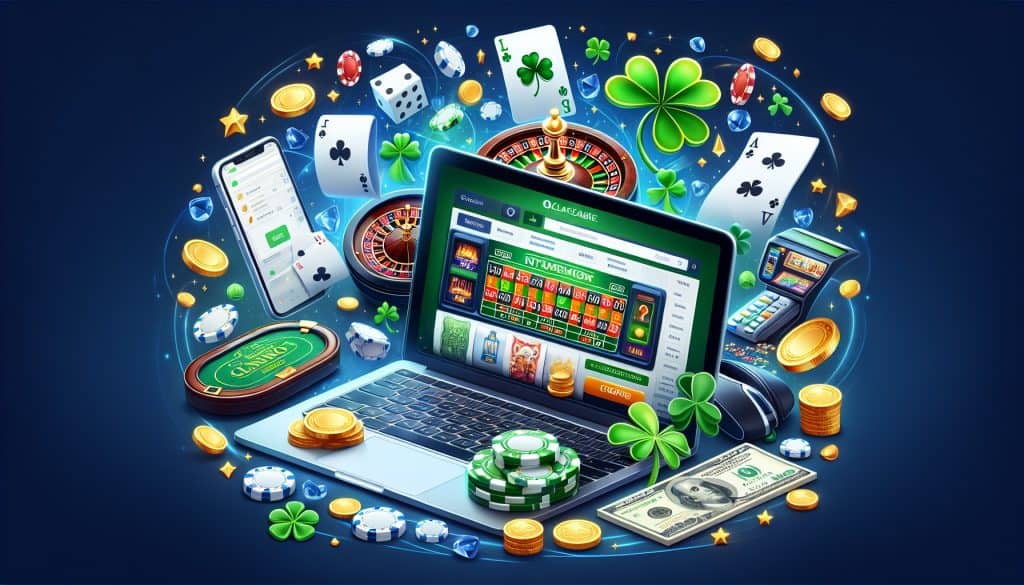Koje online casino igre imaju najbolje šanse za velike povrate na ulaganja?