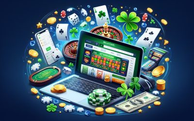 Koje online casino igre imaju najbolje šanse za velike povrate na ulaganja?
