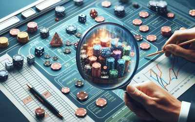 Prednosti igranja igara koje nude fleksibilne jackpot strukture