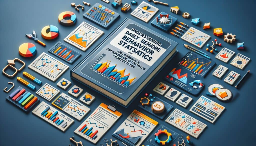 Kako razumjeti dnevne statistike ponašanja u igrama Kako razumjeti dnevne statistike ponašanja u igrama