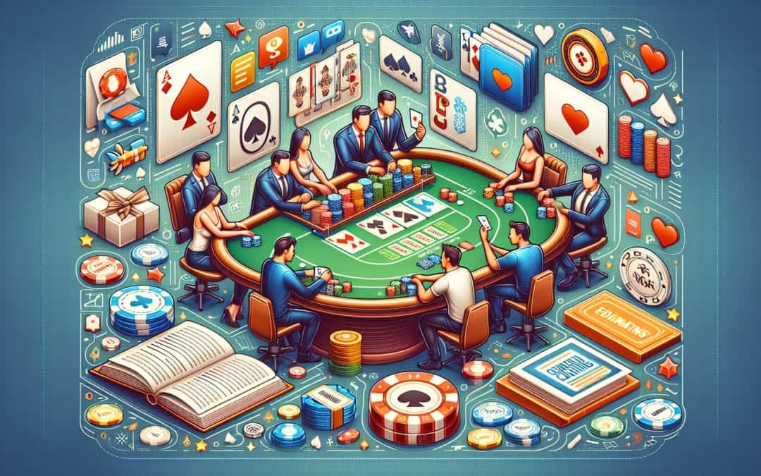 Kako igrati casino igre odgovorno?