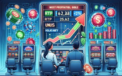 Kako prepoznati najisplativije slot igre u casinu?