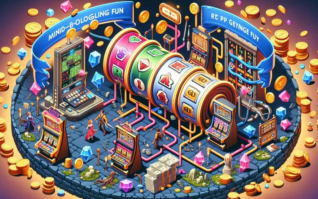 Casino igre koje kombiniraju više žanrova