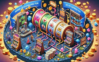 Casino igre koje kombiniraju više žanrova