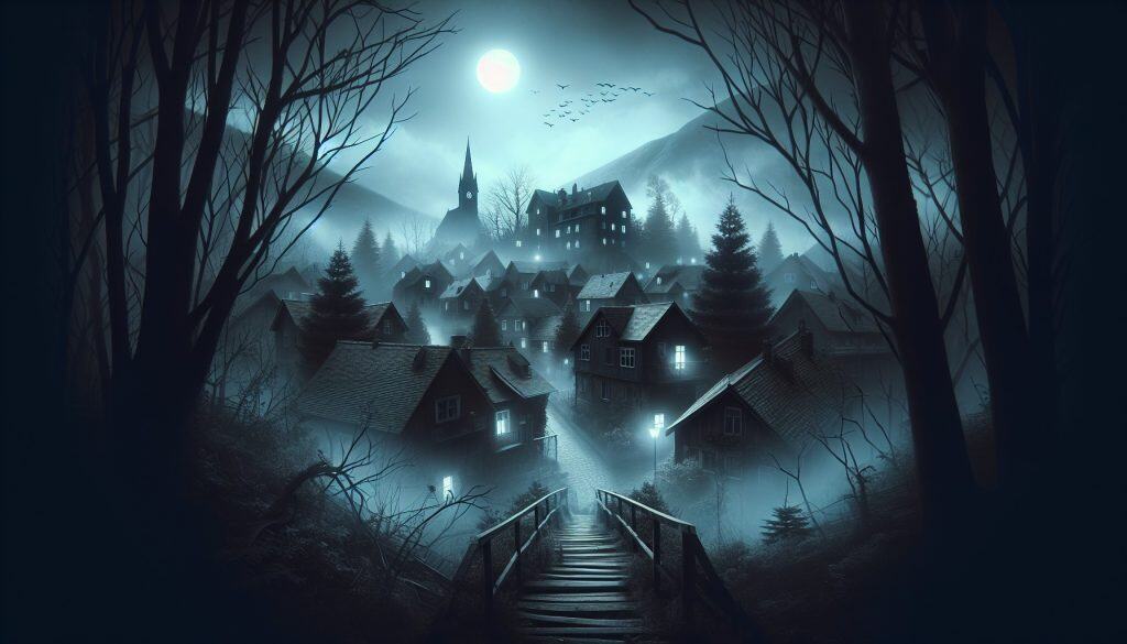 Koje igre imaju najviše misterije iza sebe Koje igre imaju najviše misterije iza sebe