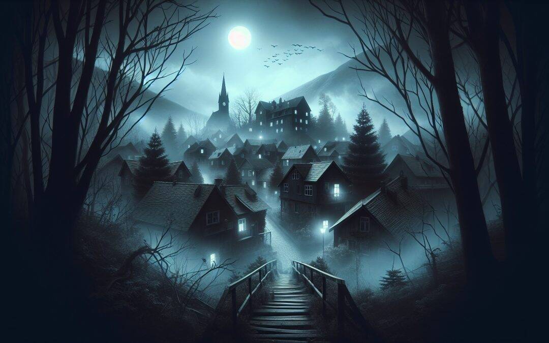 Koje igre imaju najviše misterije iza sebe