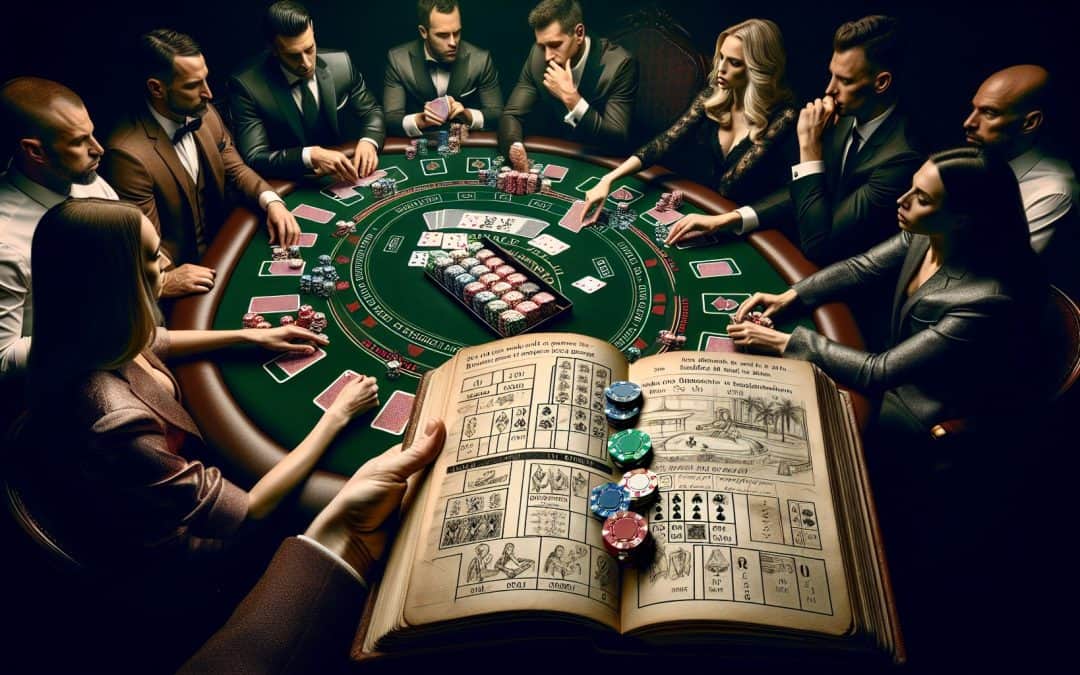 Koji su najbolji savjeti za osvajanje blackjack turnira?