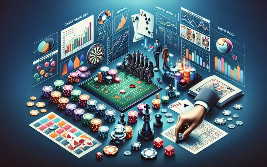 Koje su najbolje strategije za osvajanje casino turnira?