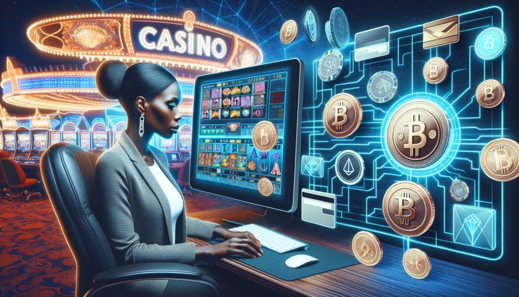 Kako odabrati najbolje metode uplate i isplate u online casinima? Kako odabrati najbolje metode uplate i isplate u online casinima?