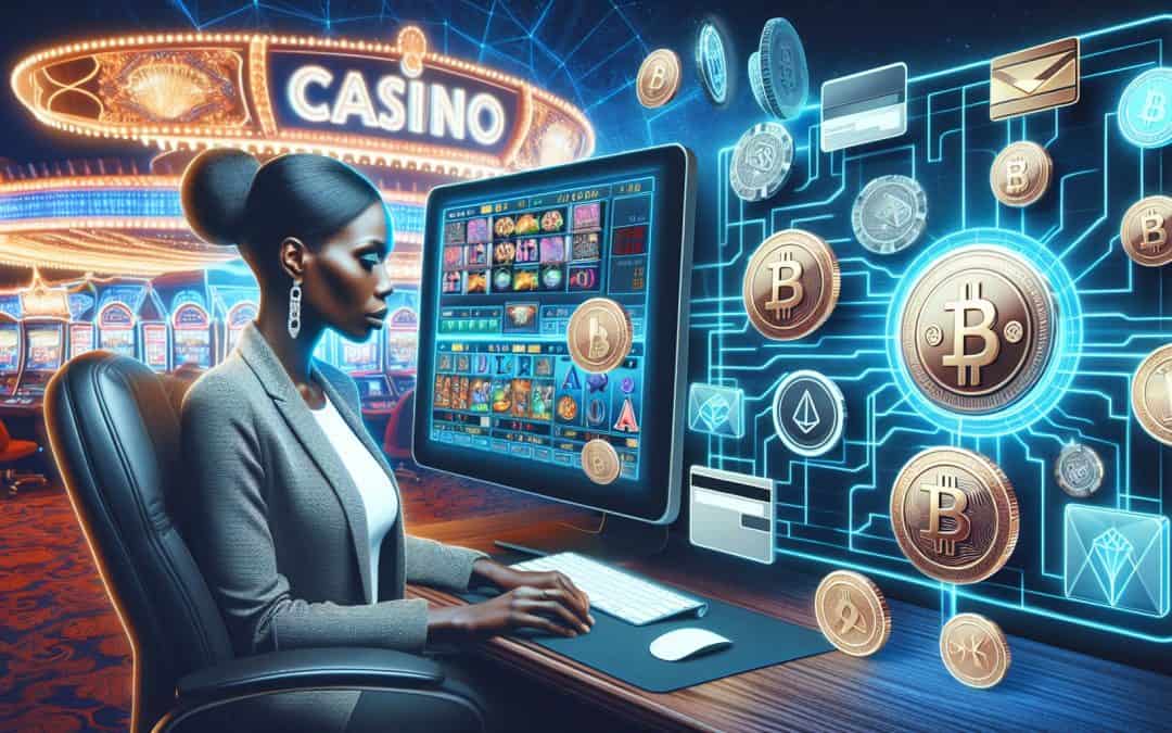 Kako odabrati najbolje metode uplate i isplate u online casinima?