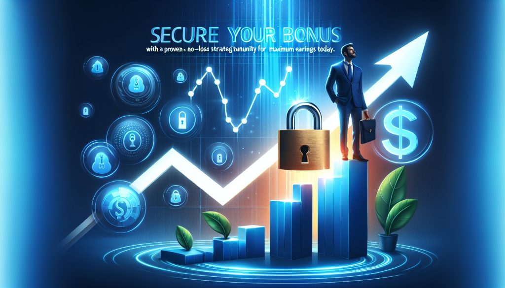Kako maksimalno iskoristiti bonus bez rizika od gubitka