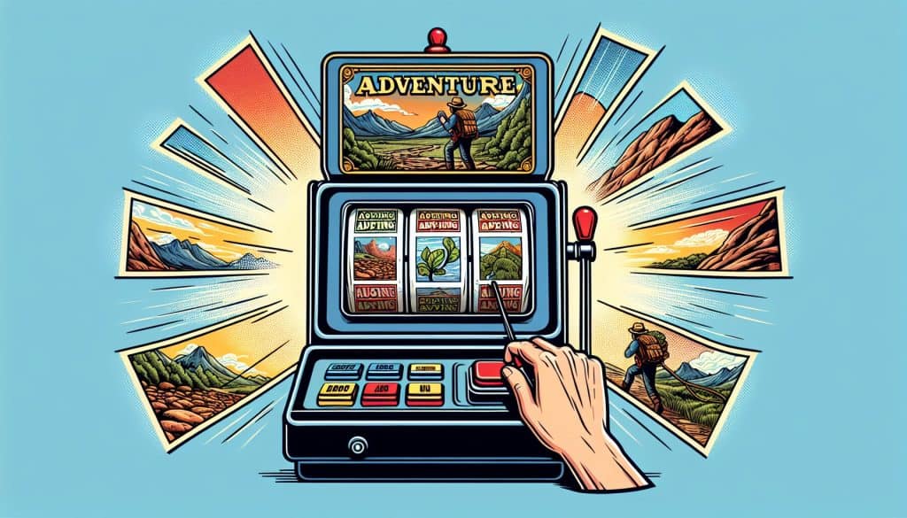 Slotovi koji se otvaraju kao strip paneli Slotovi koji se otvaraju kao strip paneli