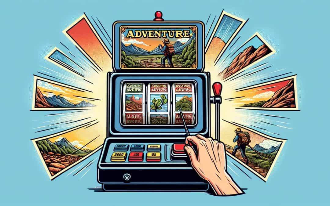 Slotovi koji se otvaraju kao strip paneli