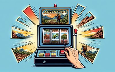 Slotovi koji se otvaraju kao strip paneli