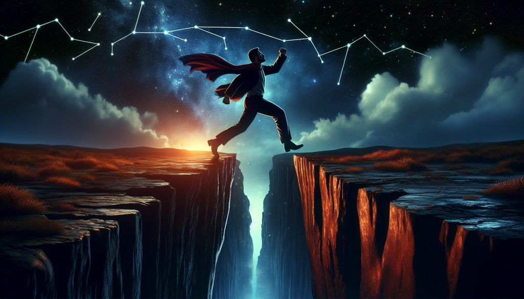 Taktike koje otključavaju tvoju hrabrost Taktike koje otključavaju tvoju hrabrost