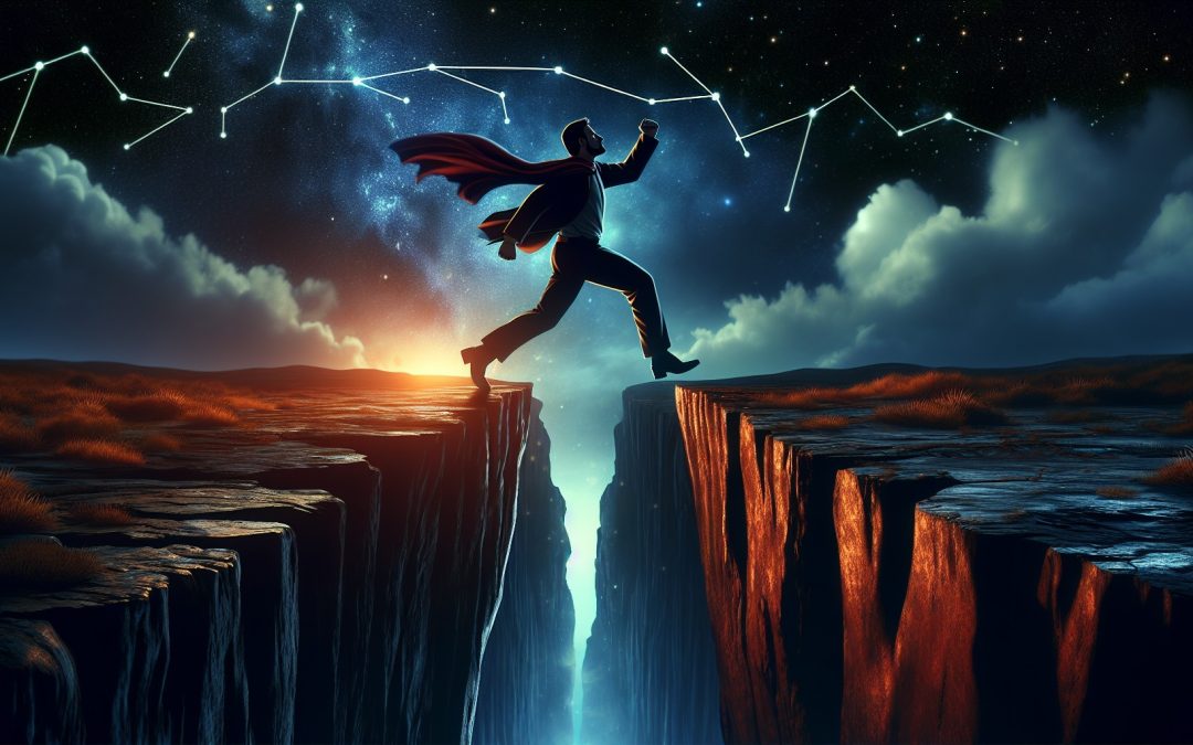 Taktike koje otključavaju tvoju hrabrost