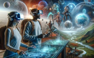 Virtualna avantura koja mami na istraživanje